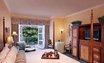 Harbourview Inn