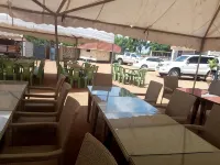 Savannah Paradise Hotel Makindu - breakfast