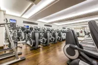 Holiday Inn LONDON - KENSINGTON HIGH ST. by IHG - Gym