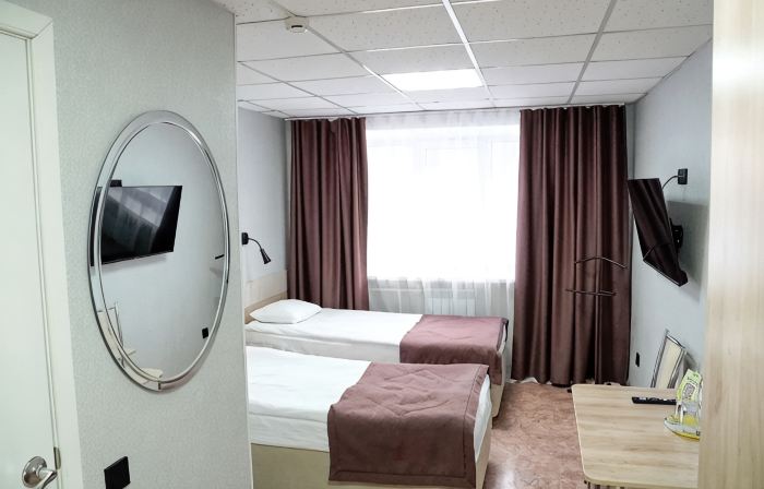 Kolos Hotel
