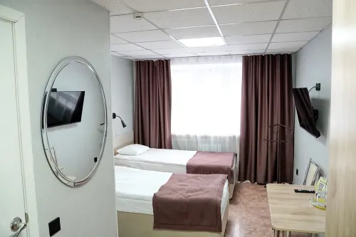 Kolos Hotel