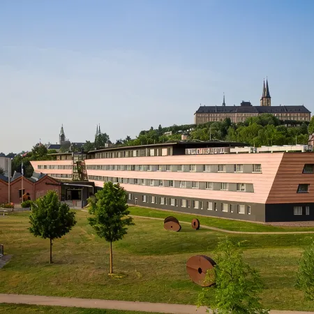 Welcome Kongress Hotel Bamberg
