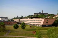 Welcome Kongress Hotel Bamberg - 3-Star