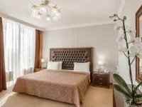 Carat Hotel Hotels in Krasnodar