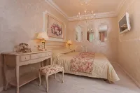 Apartel Na Mira Mini-Hotel - واي فاي