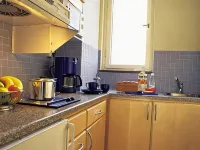 Forenom Aparthotel Stockholm Alvik Hotels in Bromma