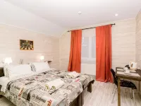 Kvetky Yablyni Hotels in Rajon Wilejka