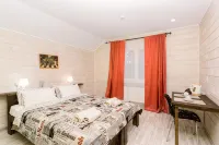 Kvetky Yablyni - Pet friendly