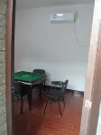 Qingjing Hostel - ห้องครัว