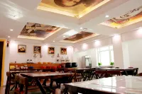 如家驛居酒店（通遼和平路百貨大樓店） - 2星級
