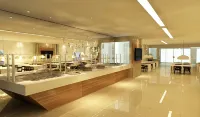 Nobile Suites Gran Lumni - Bữa sáng