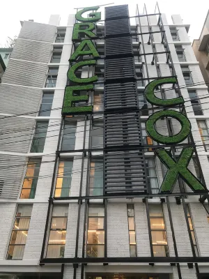 Grace Cox Smart Hotel Hotels in 