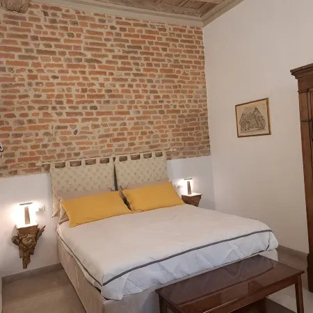 Dimora Boezio7, elegant apartment in the center