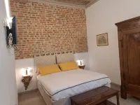 Dimora Boezio7, elegant apartment in the center