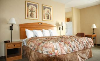 Best Western Plus University Inn