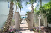 Dreamy Oceanfront Penthouse: Indulge in Luxury Spa, Panoramic Views & Beach Fun! - بوتيك