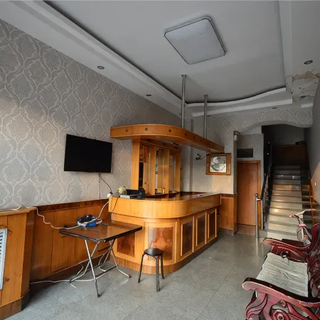 Jiudinglou Hotel in Huozhou