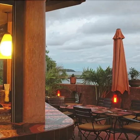Hotel le Djoloff