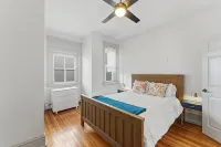 3Br Luxe Penthouse Federal Hill/DowntownPerfect Homebase for Fifa World Cup2026