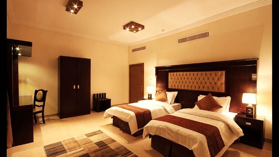 Taraf Yanbu