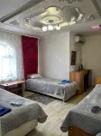 Lotus Hotel