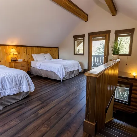 Great Northern Resort