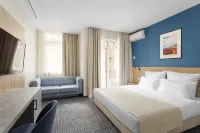Ikos Polyana Butik-Hotel - Wifi