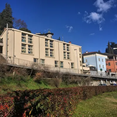 Ostello Del Porto