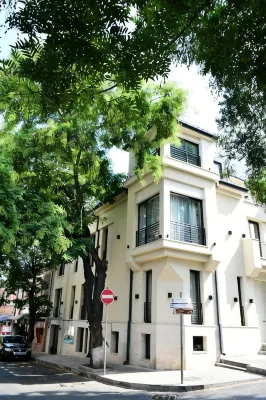 Hotel Garnet Tbilisi