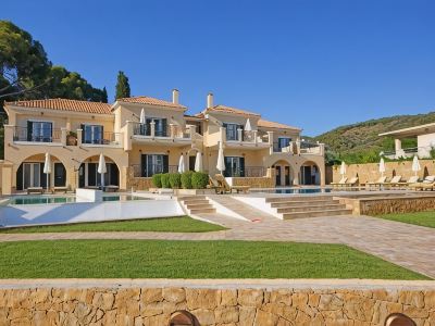 Aegean Villas