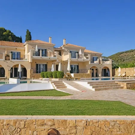Aegean Villas