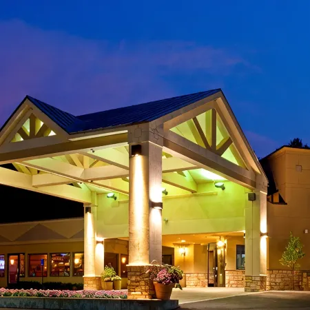Holiday Inn Resort LAKE GEORGE - ADIRONDACK AREA by IHG
