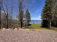 The Lodge on Lake of the Pines - enjoy the Northwoods in comfort! - 2-Sterne