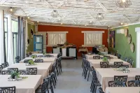 Eretz Zeelim - breakfast