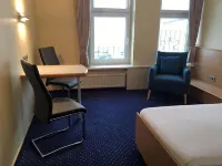 Hotel Kieler Förde