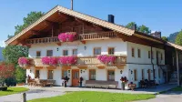 Exclusive flat 103 sqm, free ski & hiking bus directly from the holiday flat - Wifi