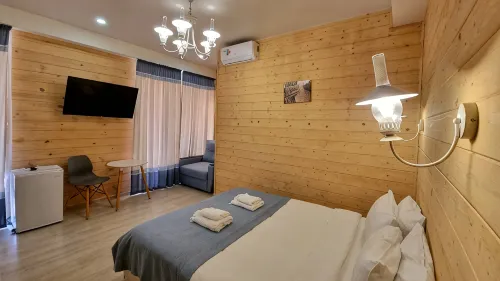 Al Mare Butik-Hotel