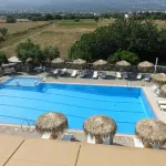 Blue Nest Hotel - Sea View