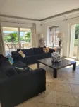 Luxury villa with infinity pool Sea view on the Gulf of Saint Tropez - 4 stjerner