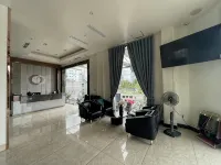 Lotus Hotel & Apartment - sarapan
