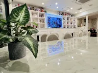 Hotaku HOTEL Akihabara Hotel dekat Stasiun Higashi-ginza
