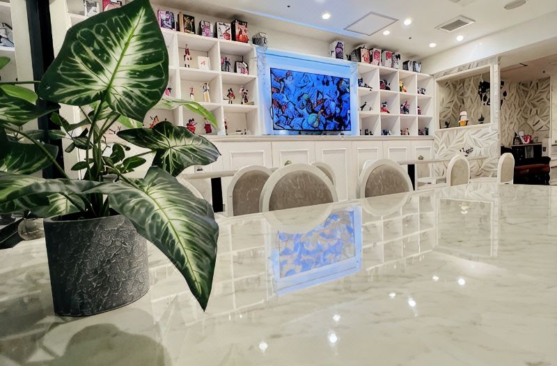 Hotaku Hotel Akihabara