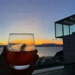 Fuxian Lake Tongchenyuan Lakeview Hot Spring Homestay - رومانسي