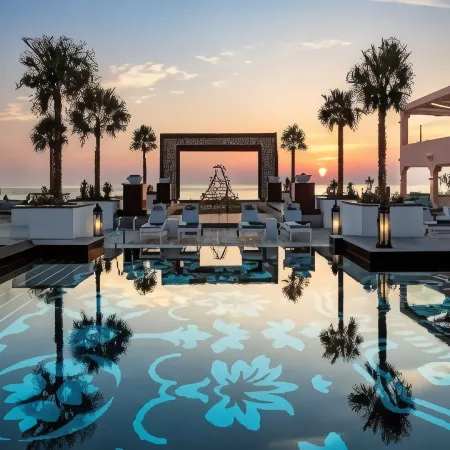 Fairmont Fujairah Beach Resort