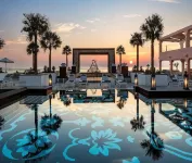 Fairmont Fujairah Beach Resort - Pools