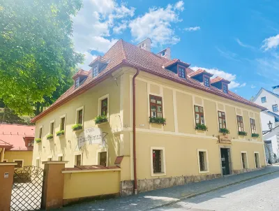 Penzión Kachelman Hotels in 