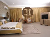 Heritage Continental Hotel فنادق في اكوري