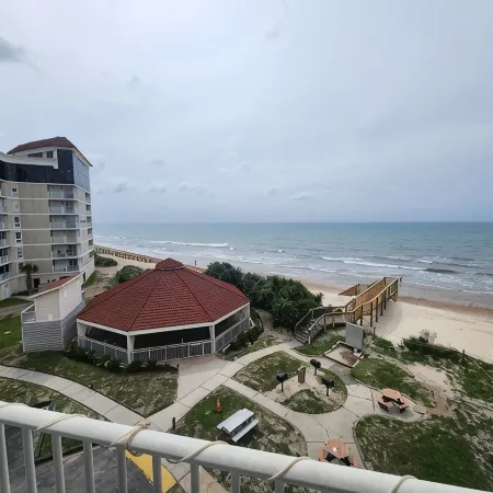 Here YA' Go! ST Regis Unit 1310 Oceanfront! Your Happy Place! 2 Br 2 BA Condo!