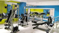 Unirea Hotel & Spa - Gym