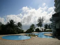 BP Samila Beach Hotel & Resort - Beach